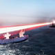 Illustration for article titled New laser to dazzle pirates on the high seas